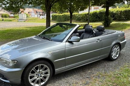 BMW 318 162.000 km 7.400 € Nieder Gemünden 35329