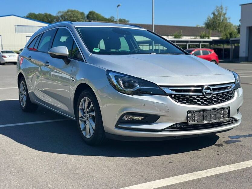 Astra
