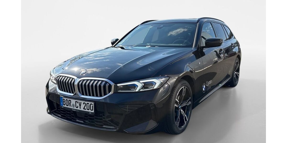 BMW 320 4.900 km 52.890 &euro; Gronau 48599