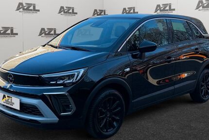 Opel Crossland (X) 25.000 km 18.950 &euro; Weißenfels OT Langendorf 06667