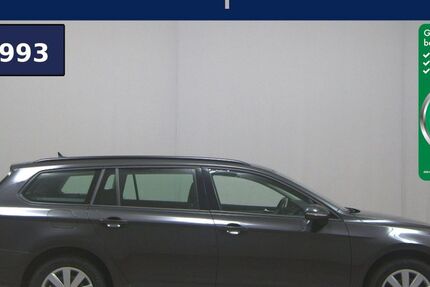 VW Passat 161.450 km 14.280 &euro; Gyhum/Bockel 27404
