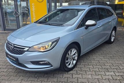 Opel Astra 138.700 km 10.450 &euro; Gräfenhainichen 06773