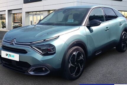 Citroen C4 15.990 km 15.430 &euro; Bischofswerda 01877