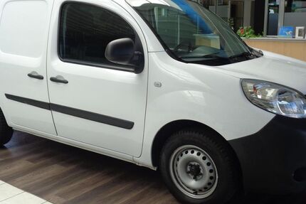 Renault Kangoo 120.930 km 8.990 &euro; Malchow 17213