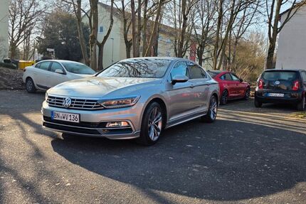 VW Passat 146.000 km 14.000 &euro; Bonn 53123