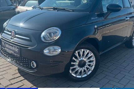 Fiat 500 24.019 km 12.390 &euro; Hatten 26209