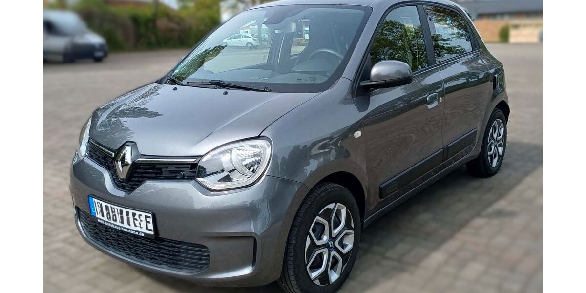Renault Twingo 25.500 km 11.500 &euro; Nordstemmen 31171