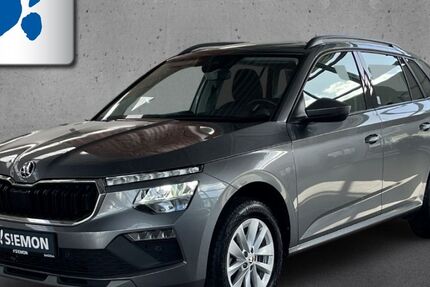 Skoda Kamiq 34.524 km 20.430 &euro; Salzbergen 48499