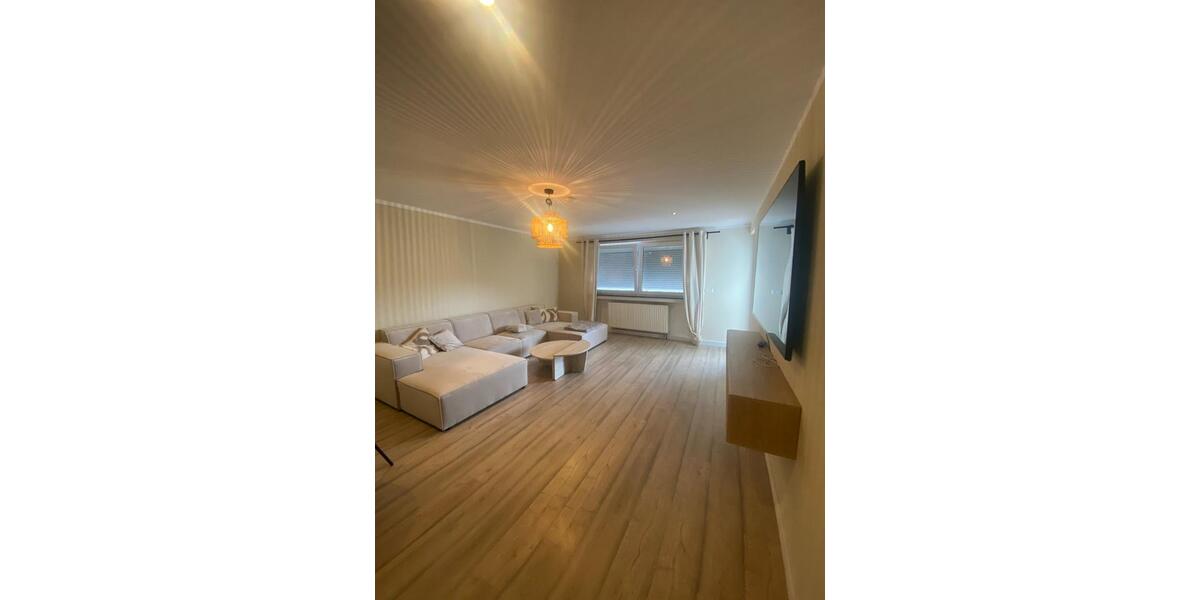 Etagenwohnung Iserlohn Letmathe - 3 Zimmer, 88 m&sup2;, 168.000&euro; | Angebot:24875863