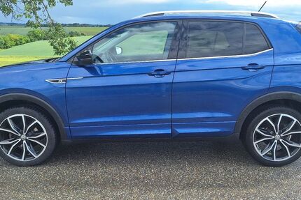 VW T-Cross 59.000 km 18.900 &euro; Kranzberg 85402