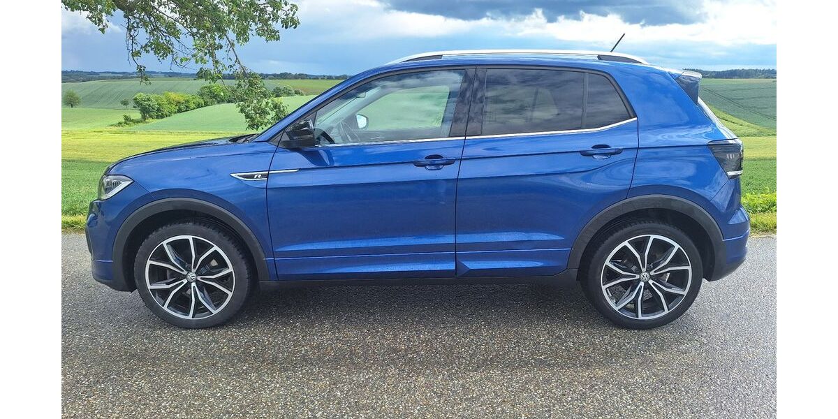VW T-Cross 59.000 km 18.900 &euro; Kranzberg 85402
