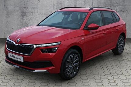 Skoda Kamiq 23.900 km 18.890 € Paderborn 33104