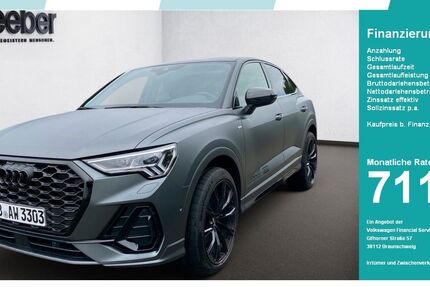 Audi Q3 4.990 km 69.990 € Herrenberg 71083
