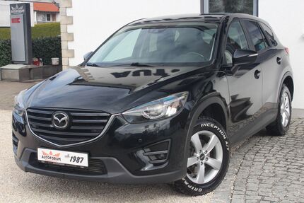 Mazda CX-5 128.000 km 12.900 &euro; Königsbrunn 86343
