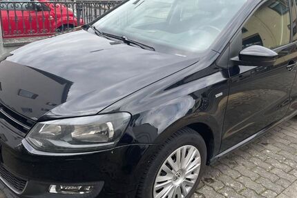 VW Polo 130.500 km 5.200 &euro; Bendorf 56170