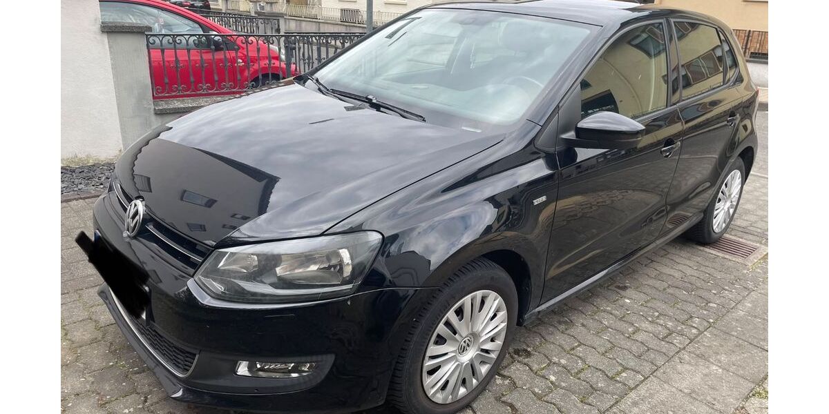 VW Polo 130.500 km 5.200 &euro; Bendorf 56170
