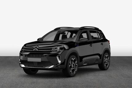 Citroen C5 Aircross 90.754 km 14.990 &euro; Düsseldorf 40233