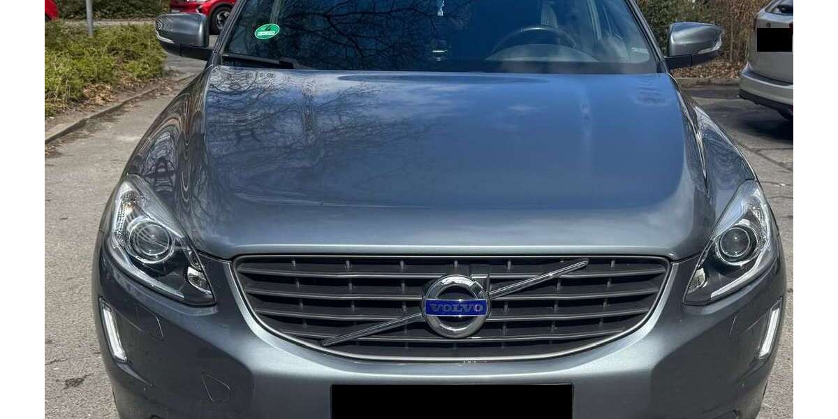 Volvo XC60 112.550 km 20.500 &euro; Berlin, Stadt 12207