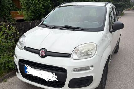 Fiat Panda 170.000 km 2.000 &euro; Buchloe 86807