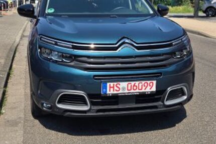 Citroen C5 Aircross 78.000 km 15.500 &euro; Heinsberg 52525