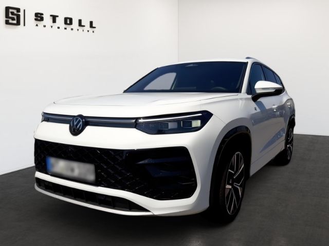 VW Tayron 8.900 km 54.990 &euro; Waldshut-Tiengen 79761