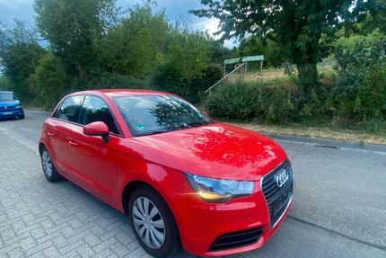 Audi A1 153.000 km 5.499 &euro; March 79232