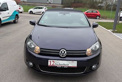 VW Golf 115.000 km 9.999 &euro; Donaueschingen 78166