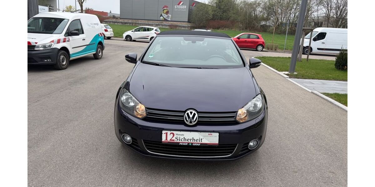 VW Golf 115.000 km 9.999 &euro; Donaueschingen 78166