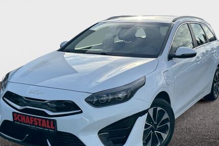Kia ceed Sportswagon 46.561 km 18.979 &euro; Elsdorf (bei Köln) 50189