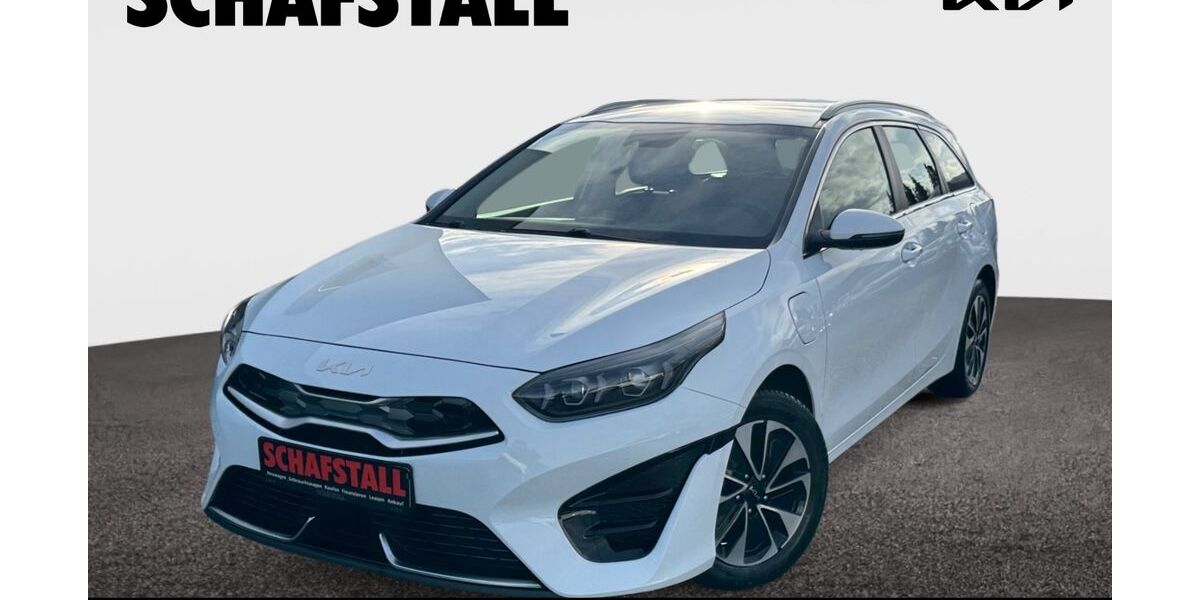 Kia ceed Sportswagon 46.561 km 18.979 &euro; Elsdorf (bei Köln) 50189