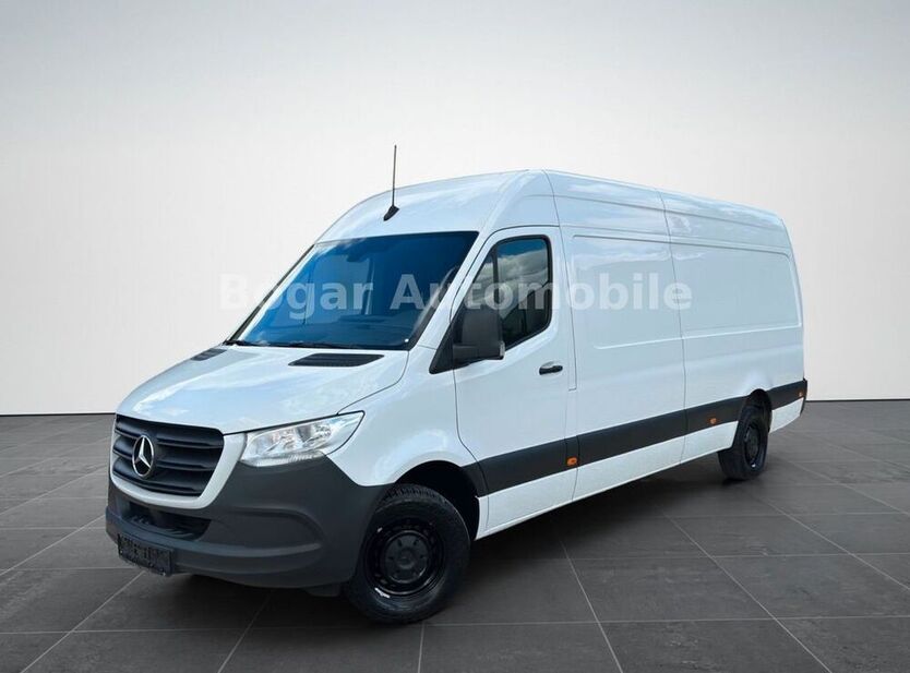 Sprinter
