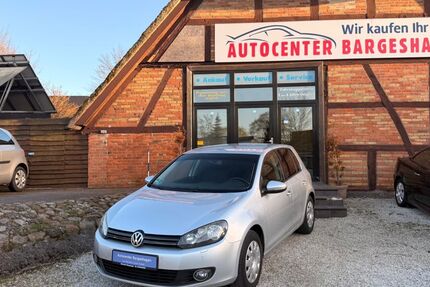 VW Golf 141.678 km 5.999 &euro; Bargeshagen 18211