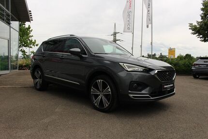 Seat Tarraco 116.000 km 23.490 &euro; Denkendorf 73770