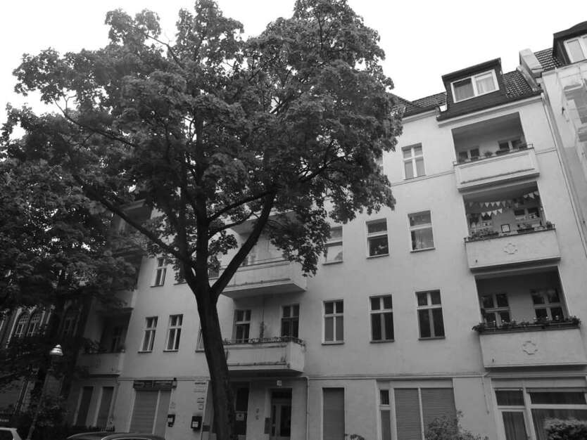 Wohnung zum Kaufen in Berlin 450.000 € 70 m²