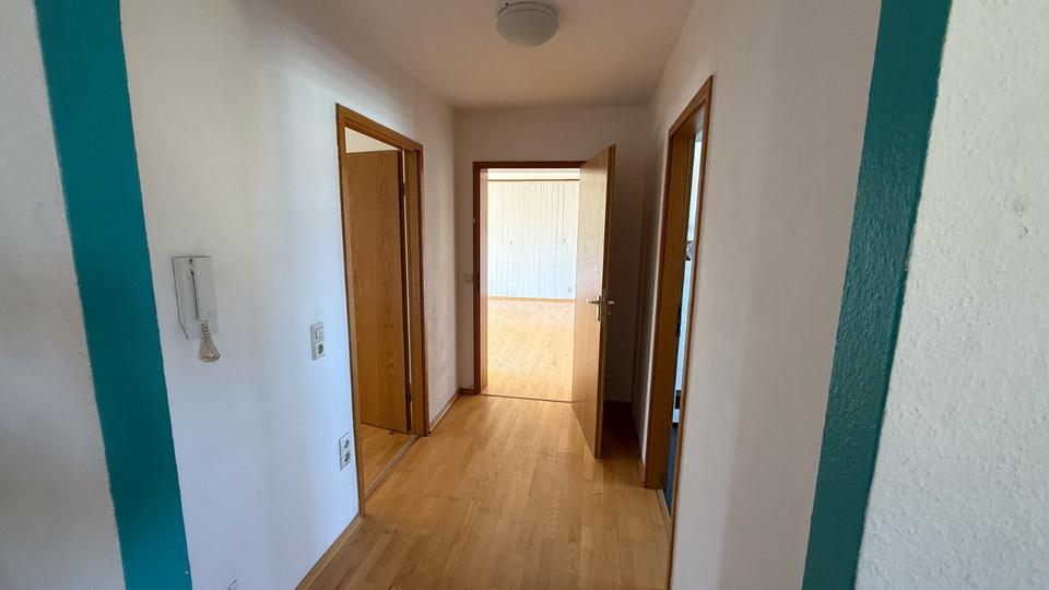 Dachgeschoßwohnung Nürnberg Hasenbuck - 3 Zimmer, 102 m&sup2;, 320.000&euro; | Angebot:26271637