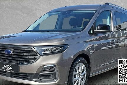 Ford Tourneo Connect 16.990 km 37.990 &euro; Wunsiedel 95632