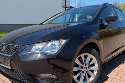 Seat Leon 209.000 km 7.200 &euro; chemnitz 09120