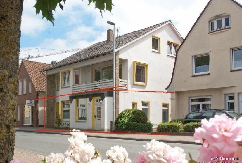 Gewerbeobjekt Wildeshausen - 640&euro; | Angebot:26092366