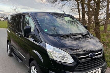 Ford Tourneo Custom 165.607 km 16.900 &euro; Schwanewede 28790