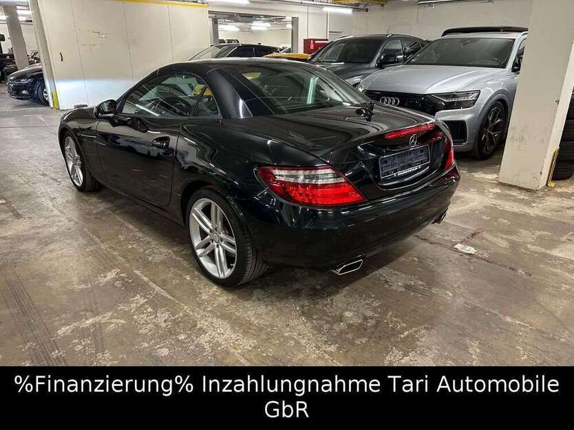 SLK 200