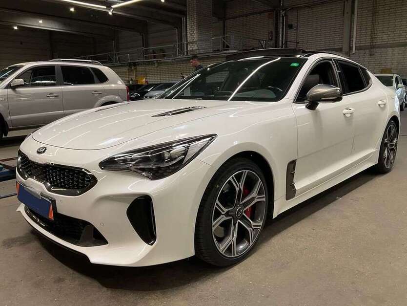 Stinger