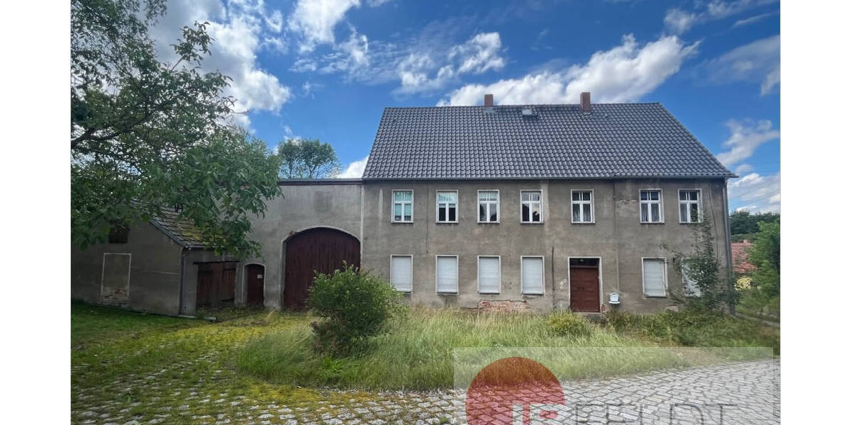 Mehrfamilienhaus, Wohnhaus Niedergörsdorf / Wergzahna Wergzahna - 1 Zimmer, 250 m&sup2;, 269.000&euro; | Angebot:25696043
