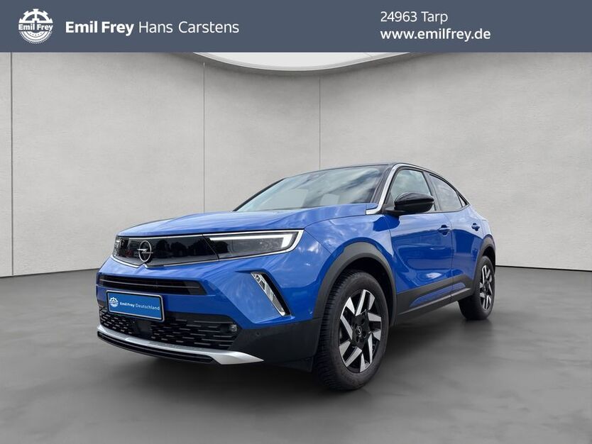 Mokka