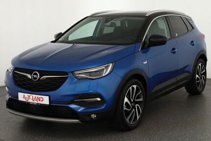 Opel Grandland (X) 74.709 km 19.990 &euro; Freiberg 09599