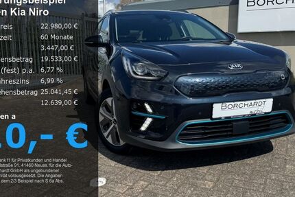 Kia Niro 84.427 km 22.980 &euro; Stemwede - Dielingen 32351