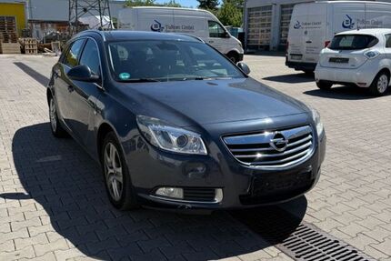 Opel Insignia 279.561 km 1.200 &euro; Heidelberg 69126