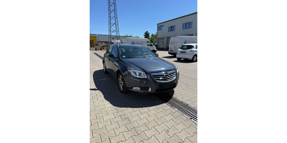 Opel Insignia 279.561 km 1.800 &euro; Heidelberg 69126