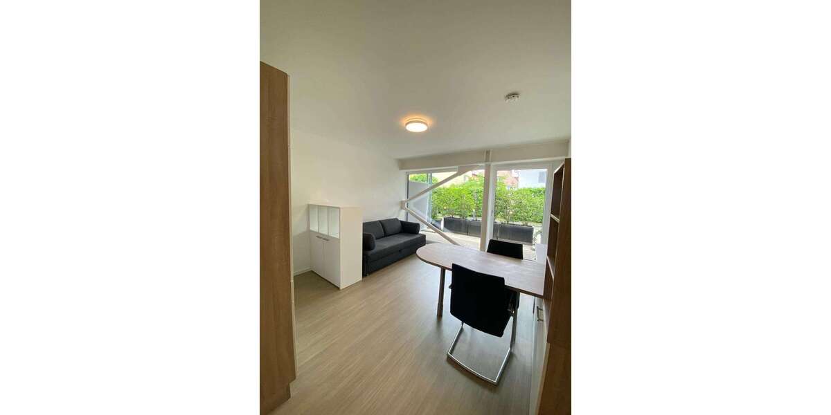 Zimmer Freiburg Mooswald - 1 Zimmer, 950&euro; | Angebot:27351233
