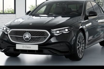 Mercedes-Benz E 200 9.900 km 61.200 € Nürnberg 90402