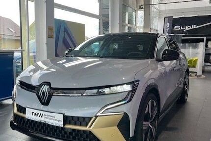 Renault Megane E-TECH 21.904 km 30.890 &euro; Radeberg 01454